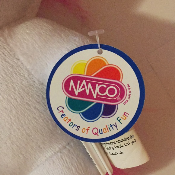 Unicorn plush - Picture 2 of 2